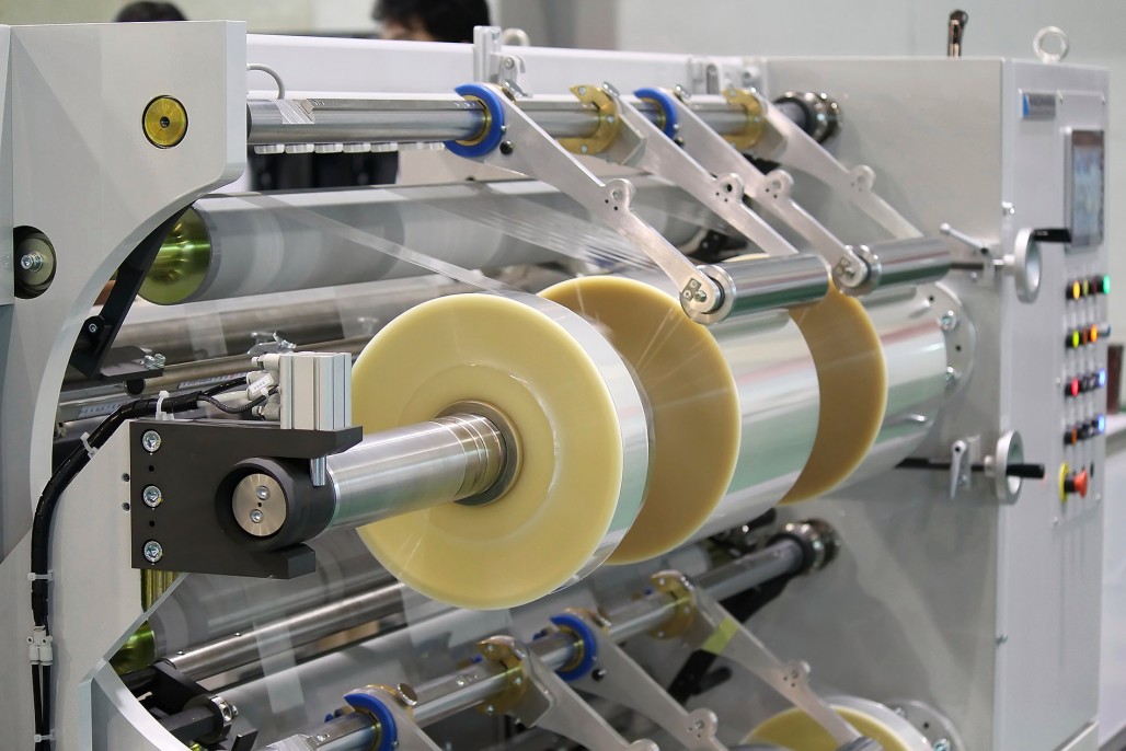 Plastic Extrusion Arnold Engineering Arnold Engineering