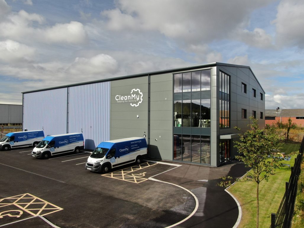 Recent Projects - Arnold Engineering Arnold Engineering
