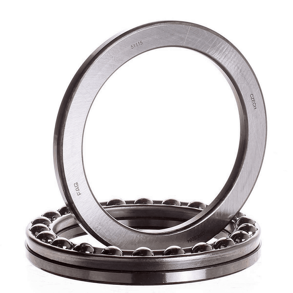 FAG 51115 Thrust Ball Bearing Arnold Engineering Arnold Engineering